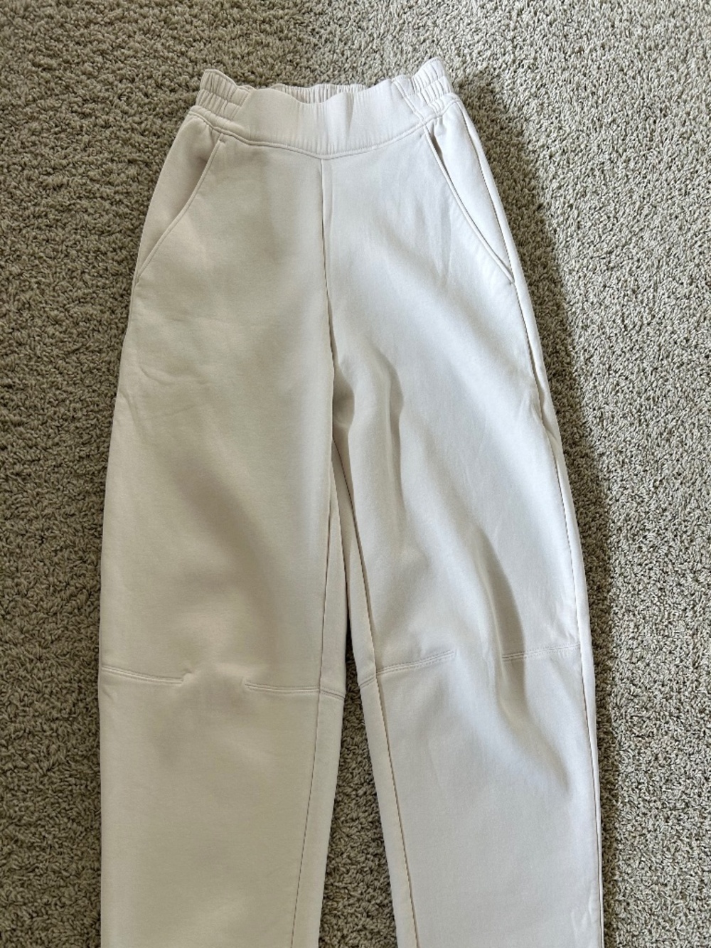 Athleta sweatpants